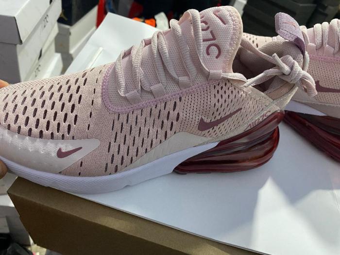 Women men air*max270 sneakers sports shoes, with box, size 36-45, SS60-2-15