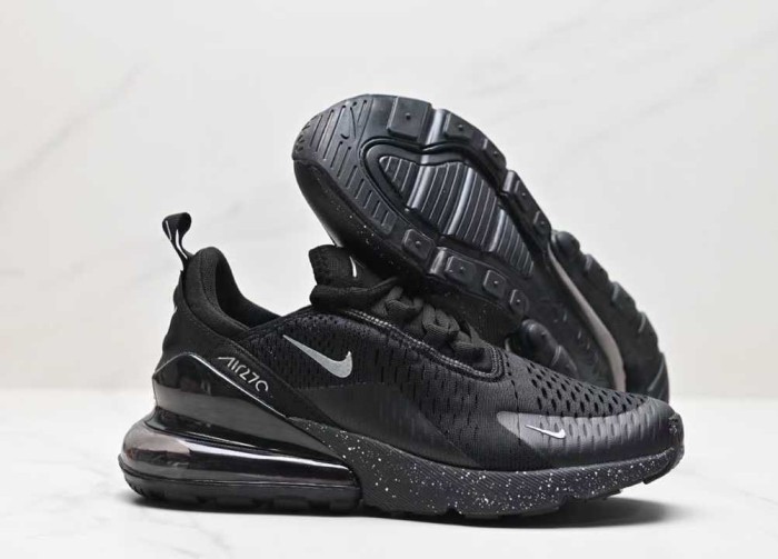 Women men air*max270 sneakers sports shoes, with box, size 36-45, SS60-2-15