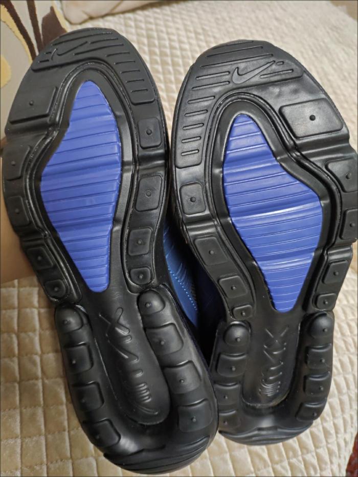 Women men air*max270 sneakers sports shoes, with box, size 36-45, SS60-2-15
