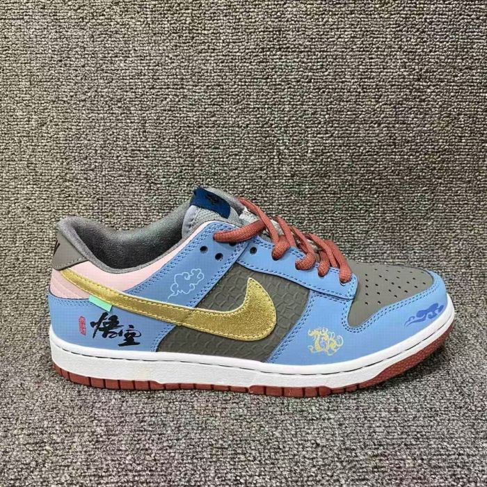 Women men dunk sneakers sports shoes, size 36-45, SS60-16