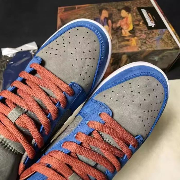 Women men dunk sneakers sports shoes, size 36-45, SS60-16