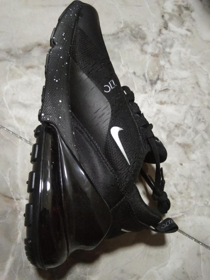 Women men air*max270 sneakers sports shoes, with box, size 36-45, SS60-2-15