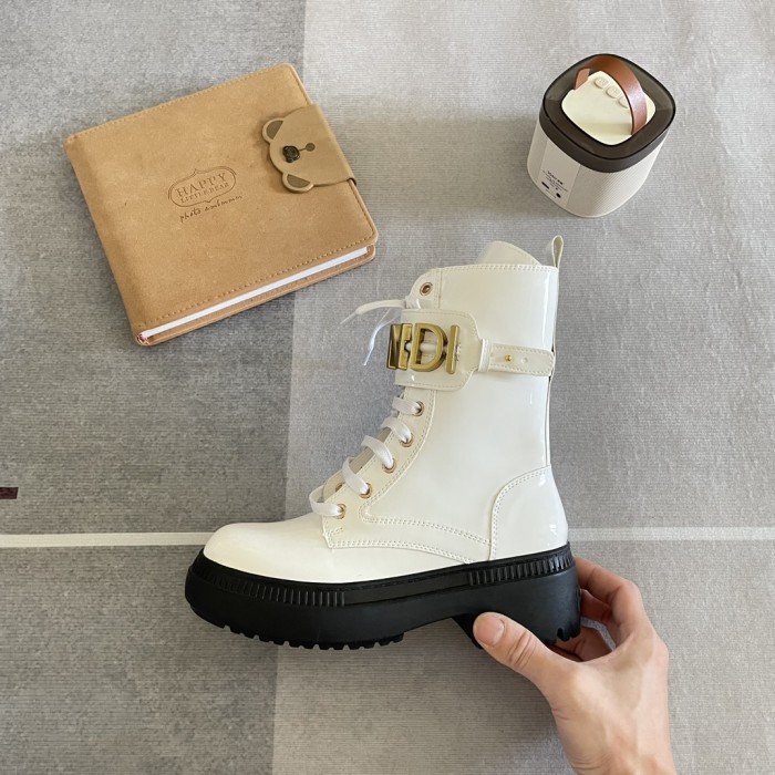 Women boot shoes, size 35-40, SS80-518-519