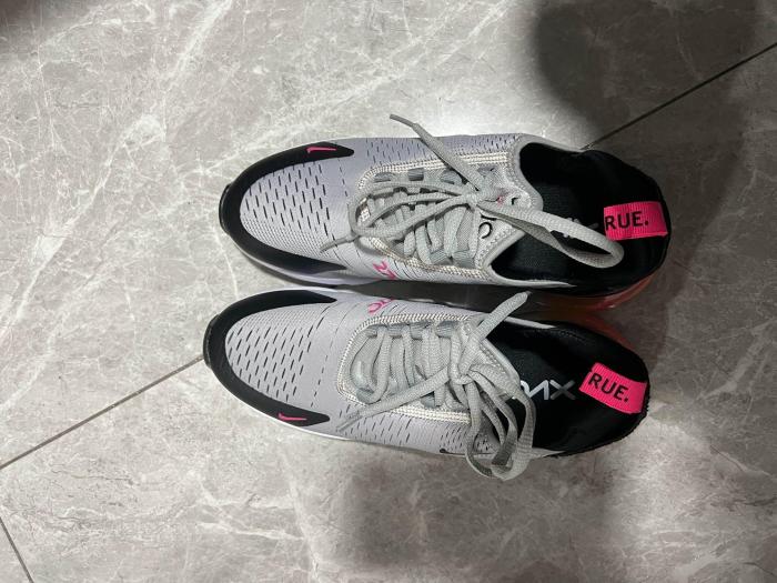 Women men air*max270 sneakers sports shoes, with box, size 36-45, SS60-2-15