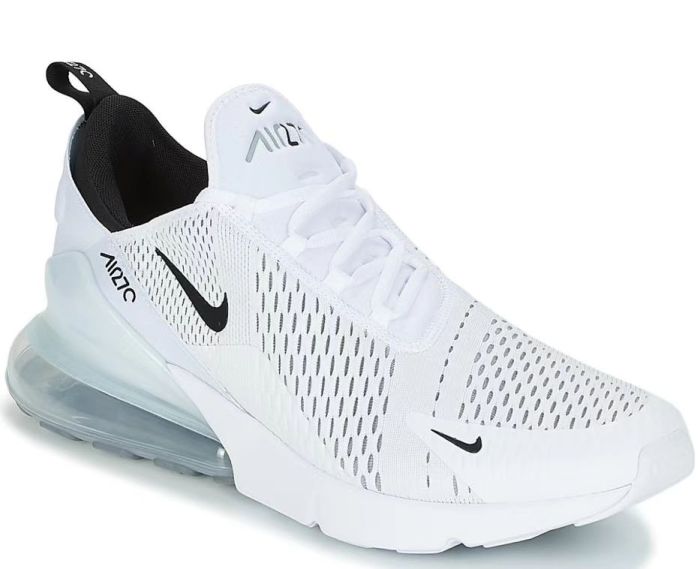 Women men air*max270 sneakers sports shoes, with box, size 36-45, SS60-2-15