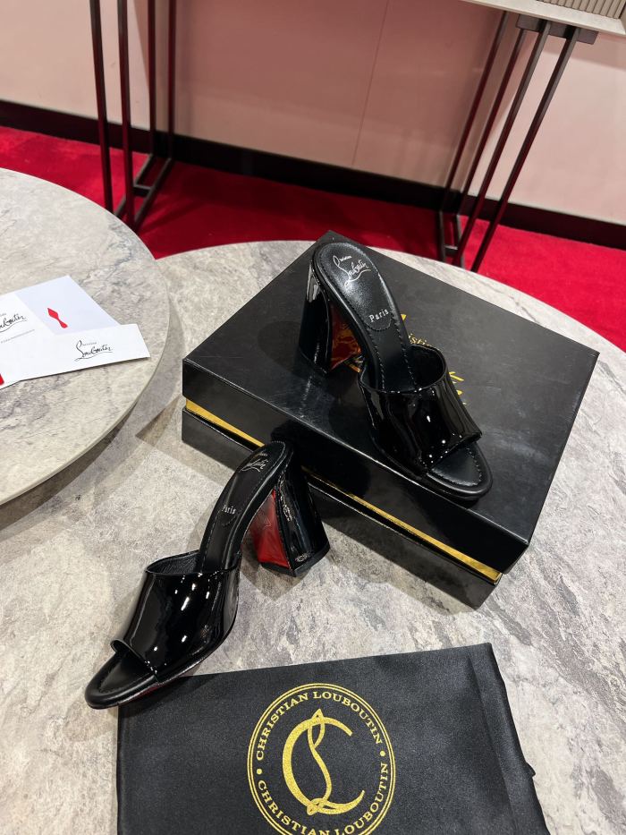 Women heel shoes, size 35-42, SS80-521