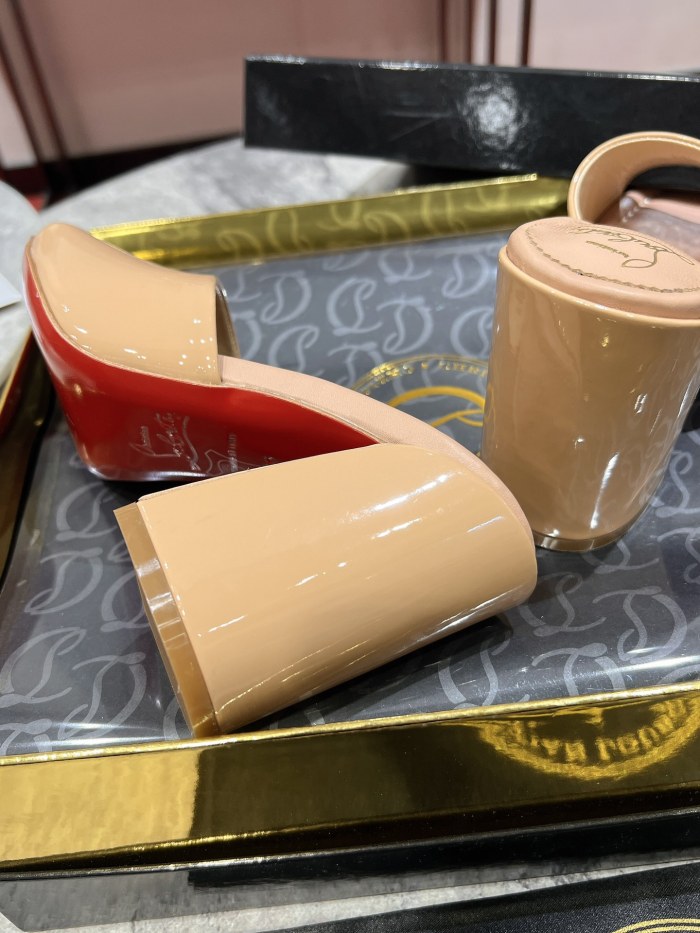 Women heel shoes, size 35-42, SS80-520