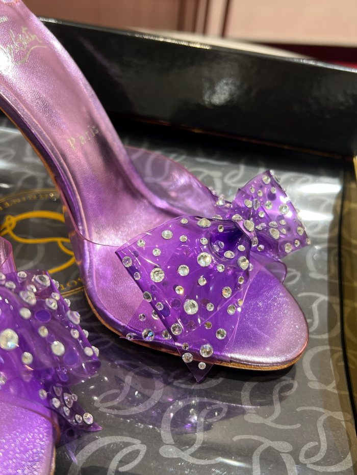 Women heel shoes, size 35-42, SS80-522