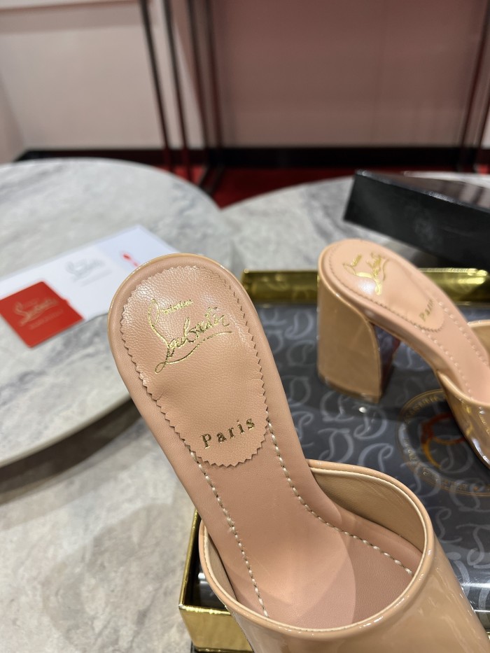 Women heel shoes, size 35-42, SS80-520