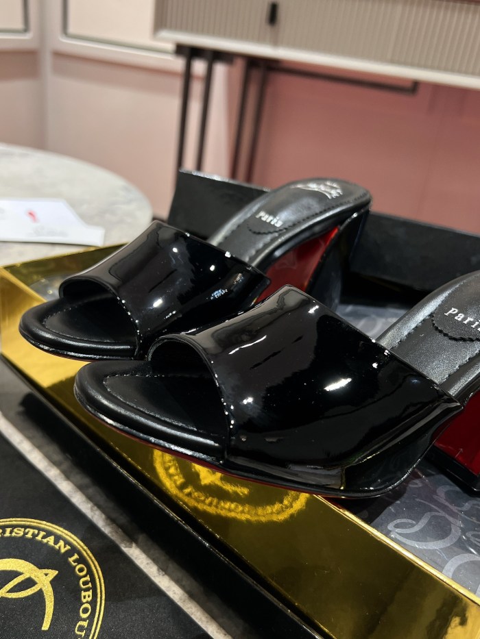 Women heel shoes, size 35-42, SS80-521