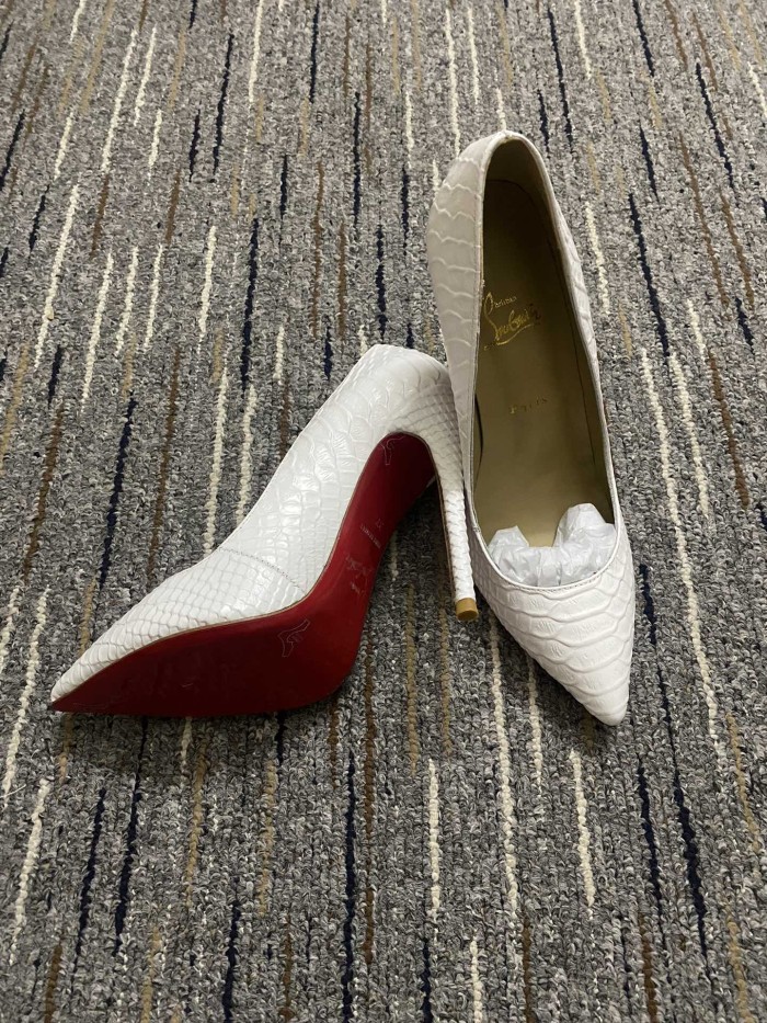 Women leather heel shoes,size 35-42, SS88-718