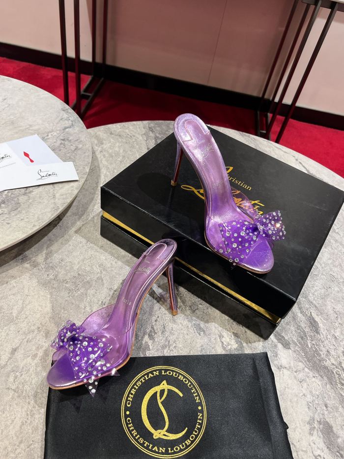 Women heel shoes, size 35-42, SS80-522