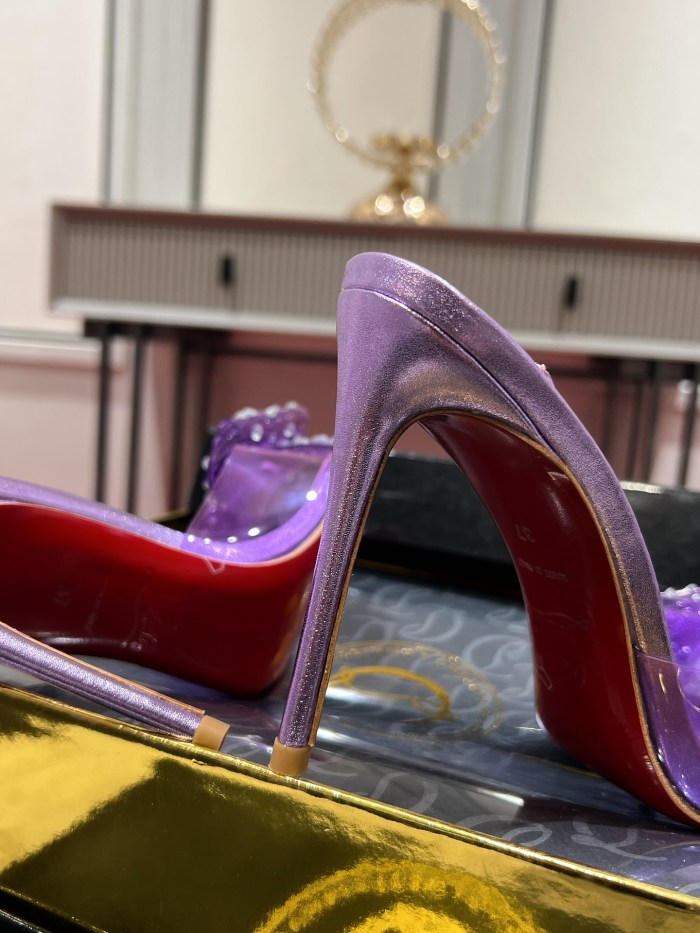Women heel shoes, size 35-42, SS80-522