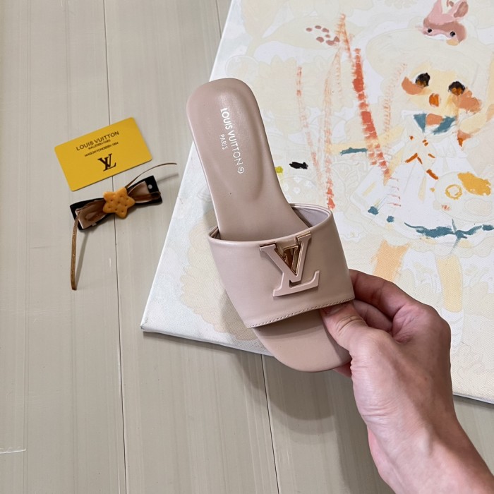 Women flat slipper shoes,  size 36-41, SS50-21-26
