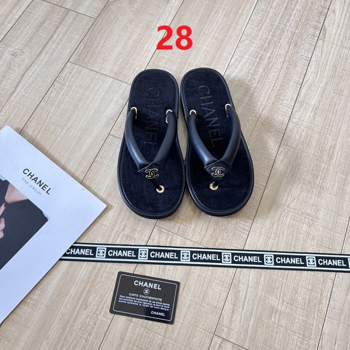Women flat slipper shoes,  size 36-41, SS50-27-29