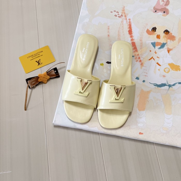 Women flat slipper shoes,  size 36-41, SS50-21-26