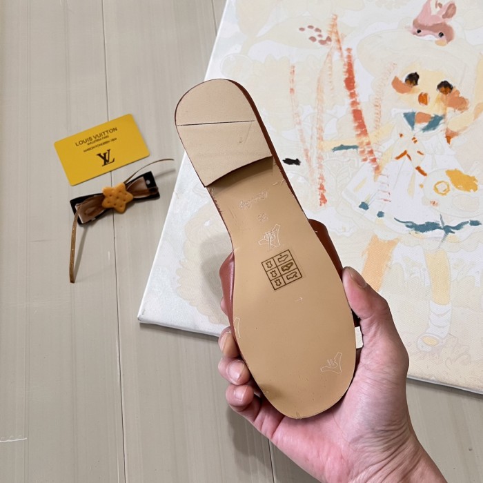 Women flat slipper shoes,  size 36-41, SS50-21-26