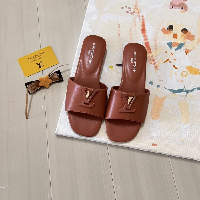 Women flat slipper shoes,  size 36-41, SS50-21-26