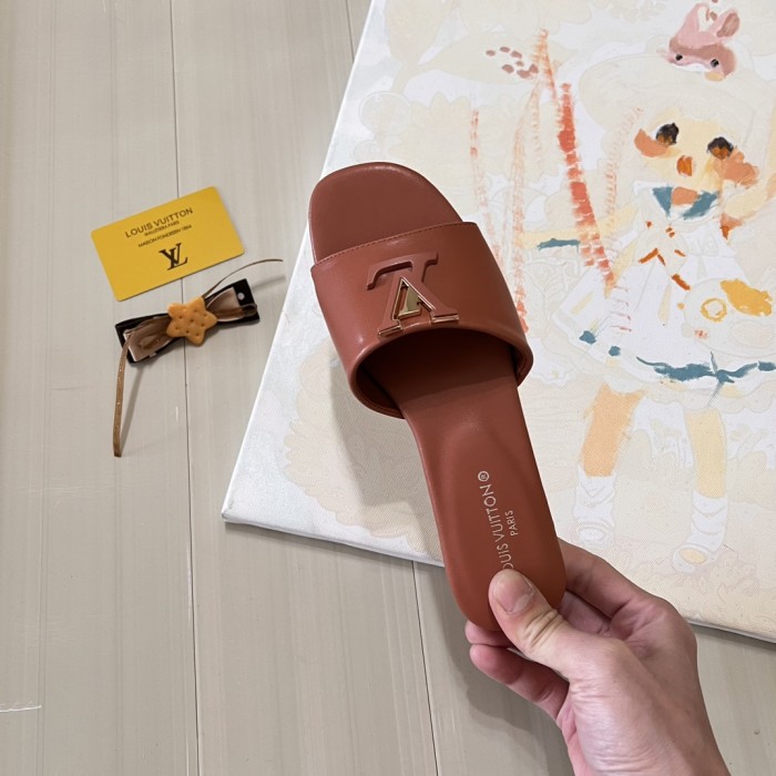Women flat slipper shoes,  size 36-41, SS50-21-26