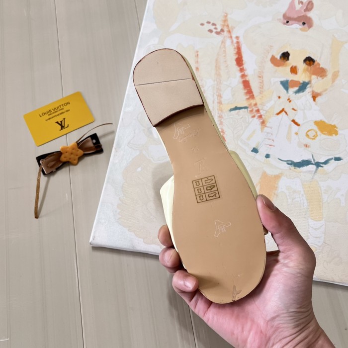 Women flat slipper shoes,  size 36-41, SS50-21-26