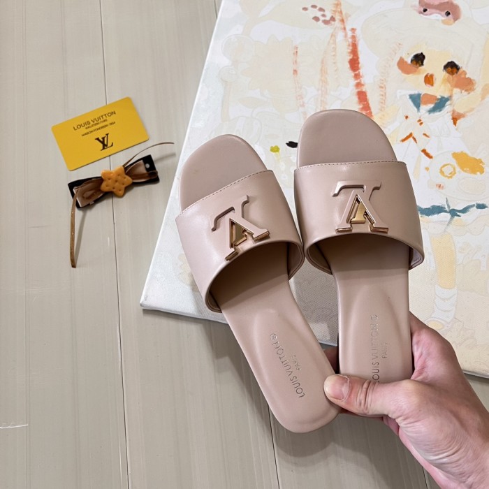 Women flat slipper shoes,  size 36-41, SS50-21-26