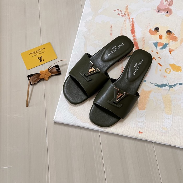 Women flat slipper shoes,  size 36-41, SS50-21-26