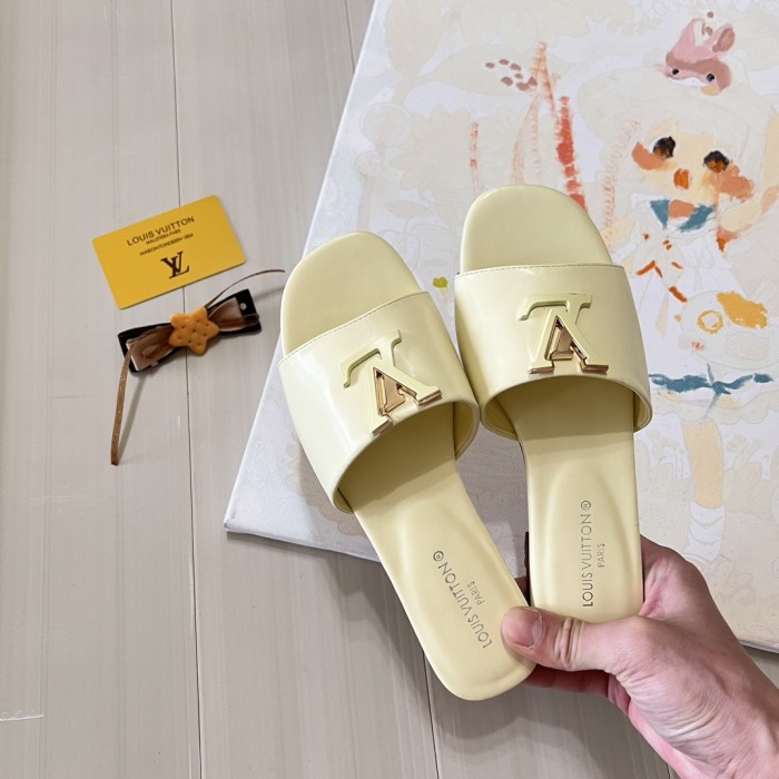 Women flat slipper shoes,  size 36-41, SS50-21-26