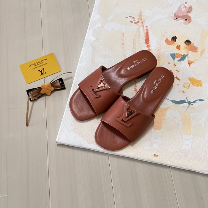 Women flat slipper shoes,  size 36-41, SS50-21-26