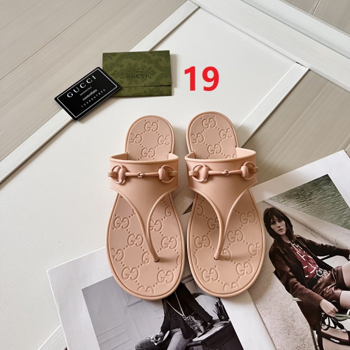 Women flat slipper shoes,  size 35-42, SS50-16-20