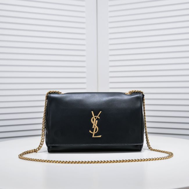 Leather bag ,5A ,size 28.5x20x6cm,no box,  B110-264