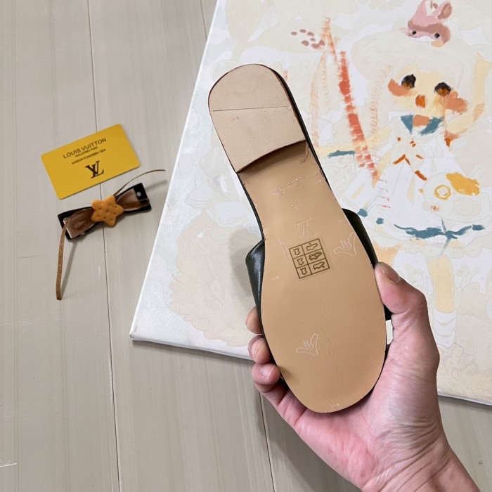 Women flat slipper shoes,  size 36-41, SS50-21-26