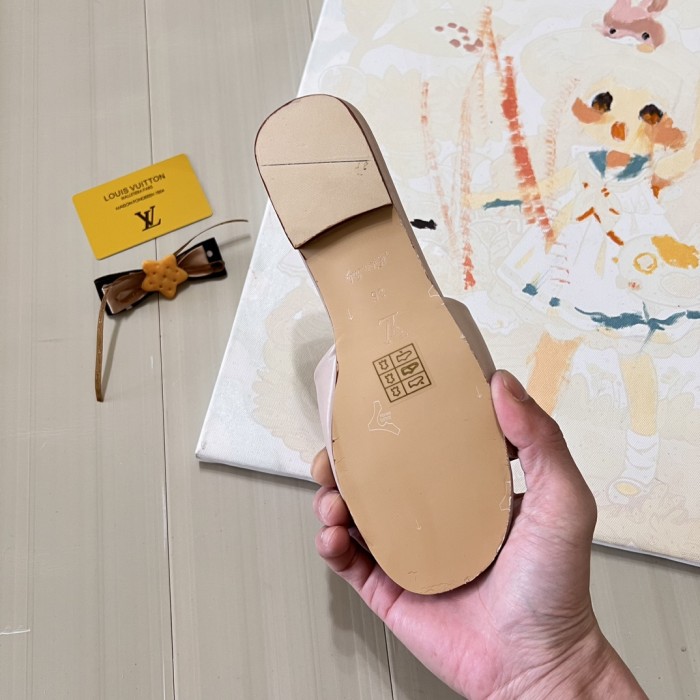 Women flat slipper shoes,  size 36-41, SS50-21-26