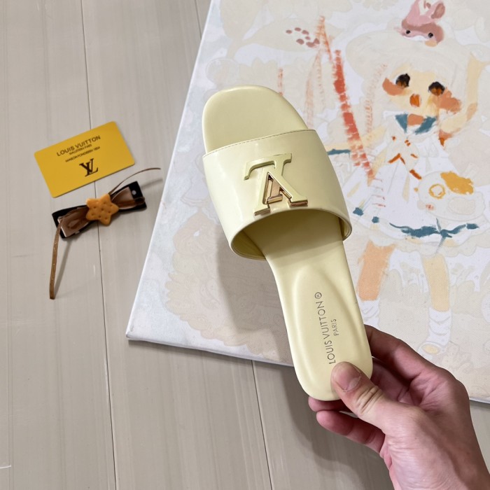 Women flat slipper shoes,  size 36-41, SS50-21-26