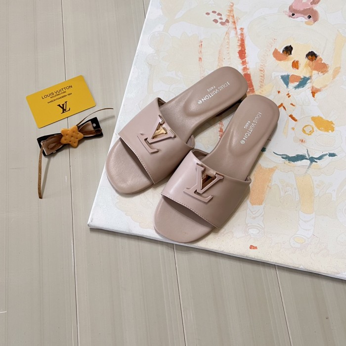 Women flat slipper shoes,  size 36-41, SS50-21-26