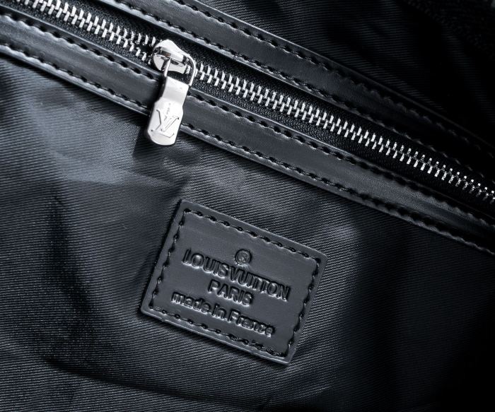 Keepall Leather  bag ,5A , size 45x27x20cm ,no box,  B110-267
