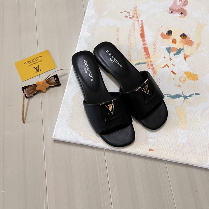 Women flat slipper shoes,  size 36-41, SS50-21-26