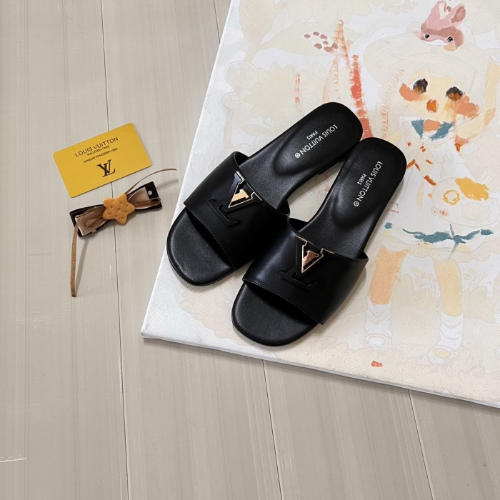 Women flat slipper shoes,  size 36-41, SS50-21-26