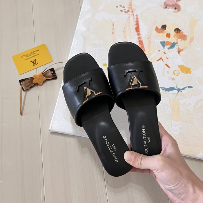 Women flat slipper shoes,  size 36-41, SS50-21-26