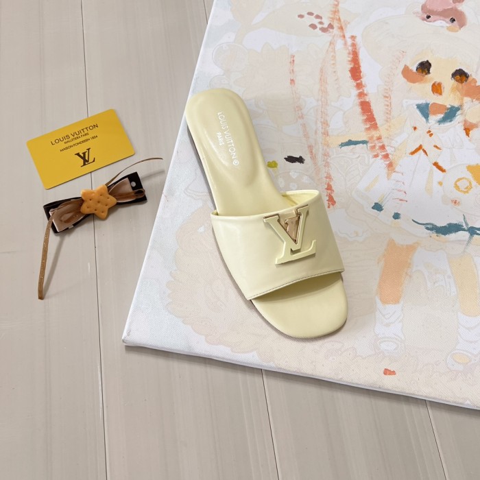 Women flat slipper shoes,  size 36-41, SS50-21-26