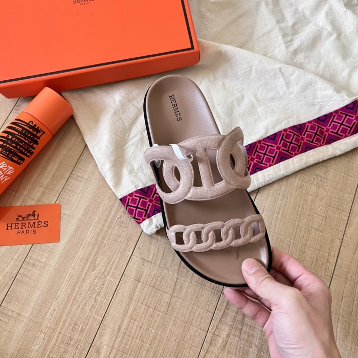 Women flat slipper shoes,  size 35-42, SS50-1-8