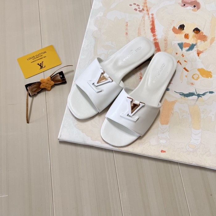 Women flat slipper shoes,  size 36-41, SS50-21-26