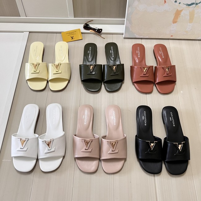 Women flat slipper shoes, size 36-41, SS50-21-26
