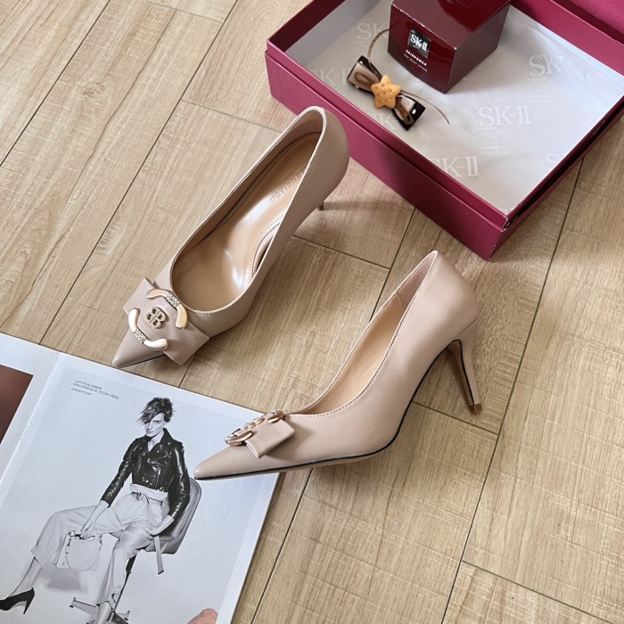 Women heel shoes,  heel 6cm/8cm/10cm,size 34-42, SS60-2595-2597