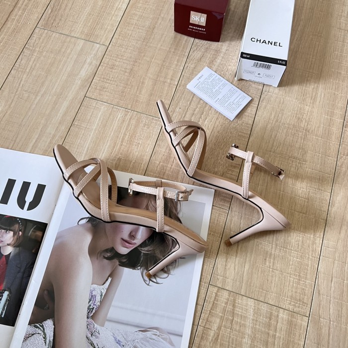Women heel shoes,  size 34-41, SS60-2598-2600