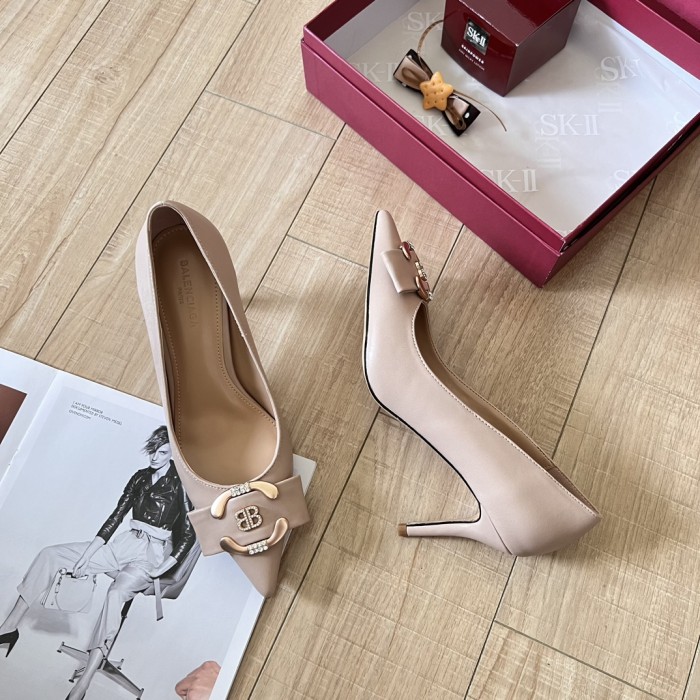 Women heel shoes,  heel 6cm/8cm/10cm,size 34-42, SS60-2595-2597