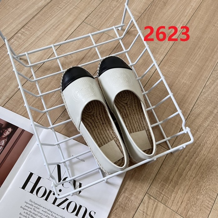 Women flat shoes,  size 35-42, SS60-2616-2625