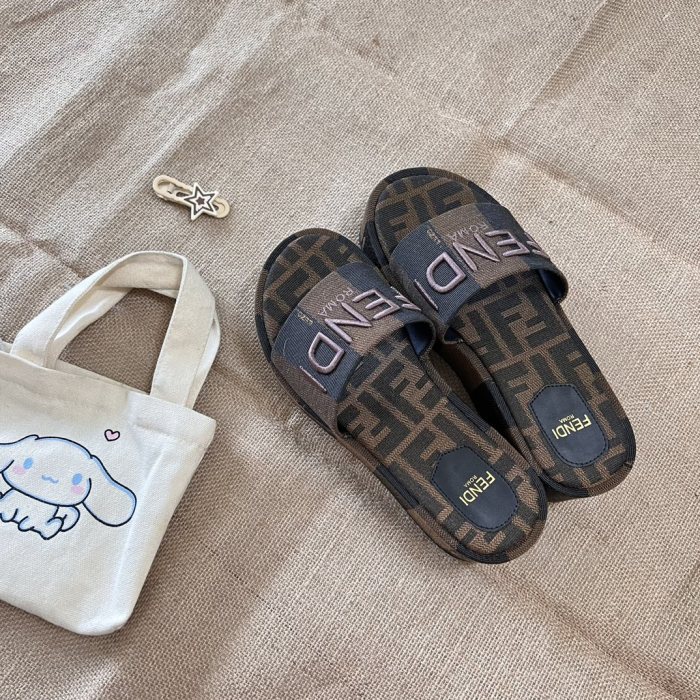 Women flat slipper shoes,  size 35-40, SS60-2629-2634