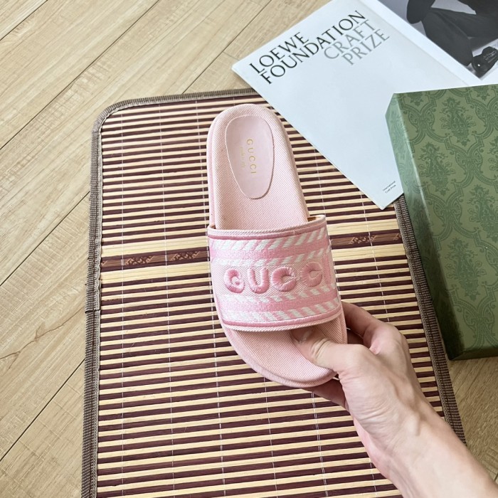 Women flat slipper shoes,  size 35-42, SS60-2606-2608