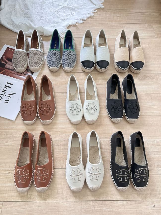 Women flat shoes, size 35-42, SS60-2616-2625