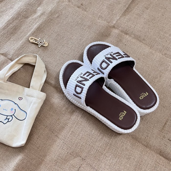Women flat slipper shoes,  size 35-40, SS60-2629-2634